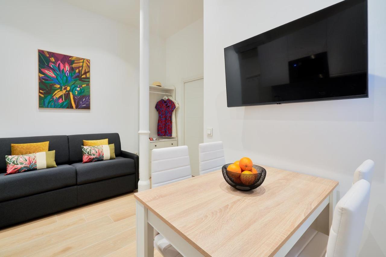 Apartamento Centro Historico Appartement Málaga
